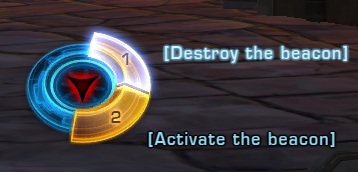 How to Farm Darkside Points